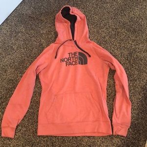 North Face Sweatshirt